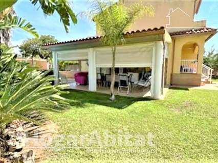 Chalet en venta en Bétera