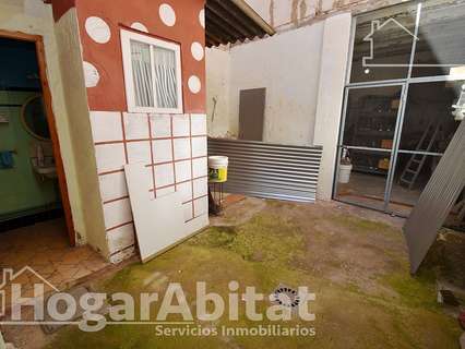 Casa en venta en Villarreal/Vila-real