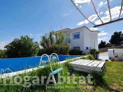 Chalet en venta en Torrent