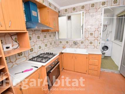 Piso en venta en Carlet