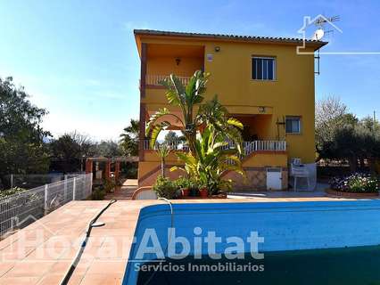 Chalet en venta en Onda