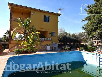 Chalet en venta en Onda