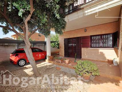 Casa en venta en Canet d'En Berenguer