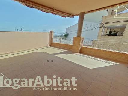 Casa en venta en Bétera