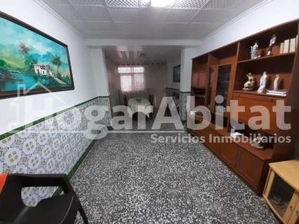 Casa en venta en Albal