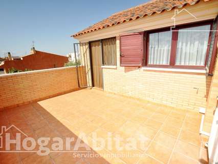 Casa en venta en Canet d'En Berenguer