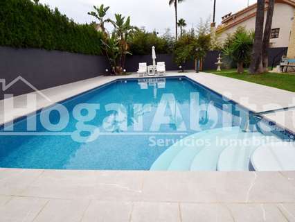 Chalet en venta en Sagunto/Sagunt