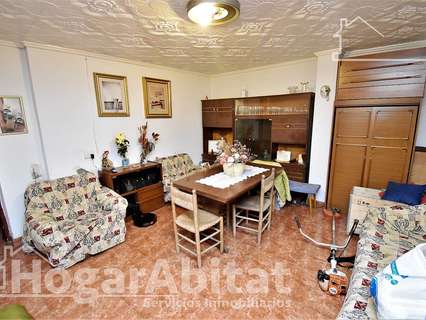 Casa en venta en Borriana/Burriana