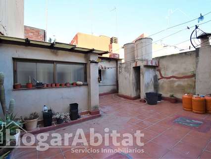 Casa en venta en Borriana/Burriana