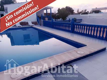 Chalet en venta en Godelleta