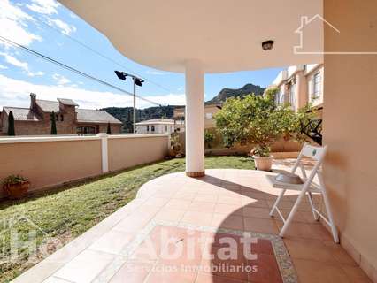 Chalet en venta en La Vall d'Uixó