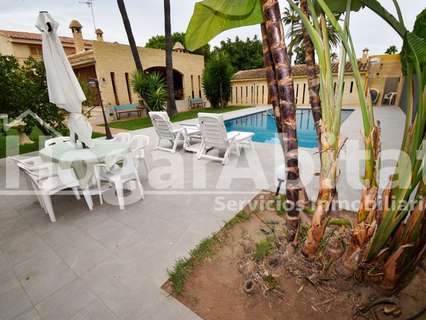 Chalet en venta en Sagunto/Sagunt