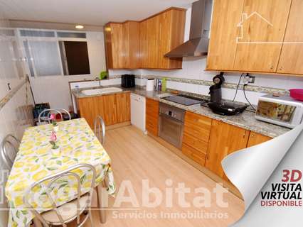 Piso en venta en Villarreal/Vila-real