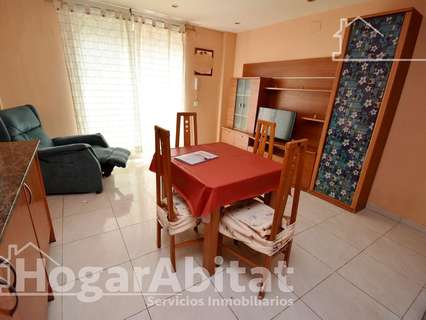 Piso en venta en Villarreal/Vila-real