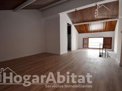 Casa en venta en Borriana/Burriana