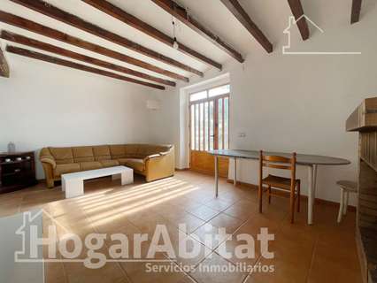 Chalet en venta en Oliva