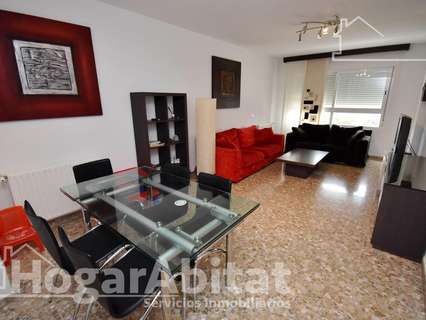 Piso en venta en Villarreal/Vila-real