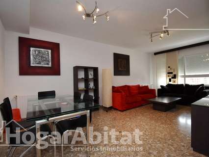 Piso en venta en Villarreal/Vila-real