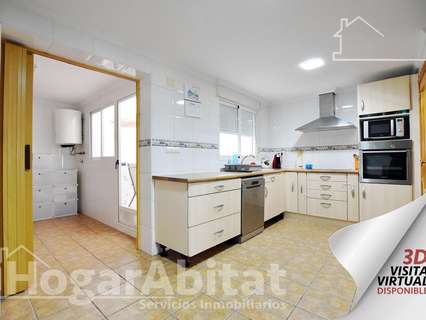 Casa en venta en La Font d'En Carròs