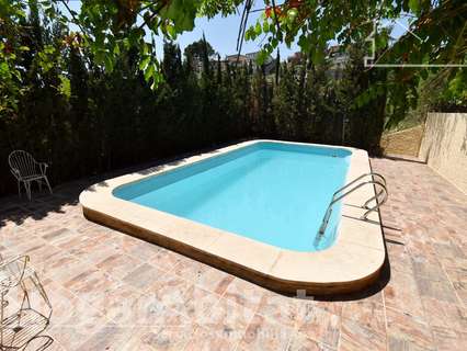 Chalet en venta en Torrent