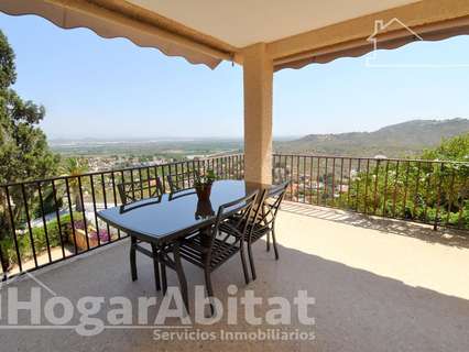 Chalet en venta en Torrent