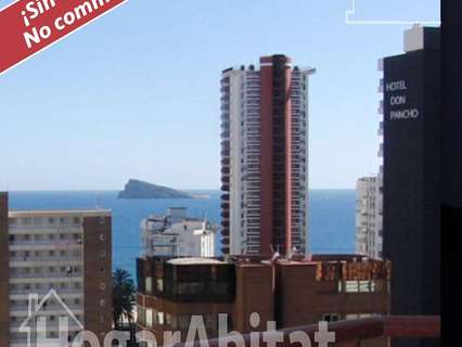 Piso en venta en Benidorm