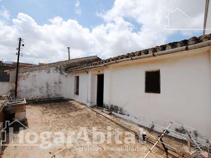 Casa en venta en Pego