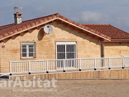 Chalet en venta en Chella