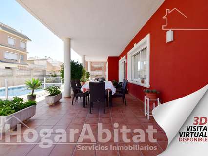 Chalet en venta en Daimús