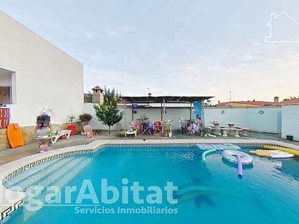 Chalet en venta en Borriol rebajado