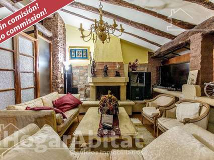 Casa en venta en Albaida