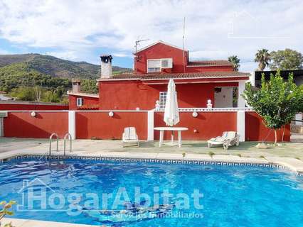 Chalet en venta en Borriol