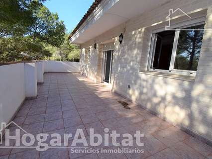 Chalet en venta en Torrent