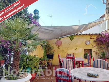 Casa en venta en Albaida