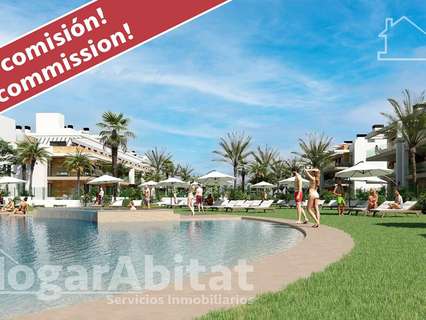 Chalet en venta en Los Alcázares