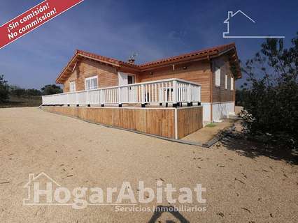 Chalet en venta en Chella