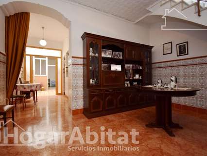 Casa en venta en Borriana/Burriana