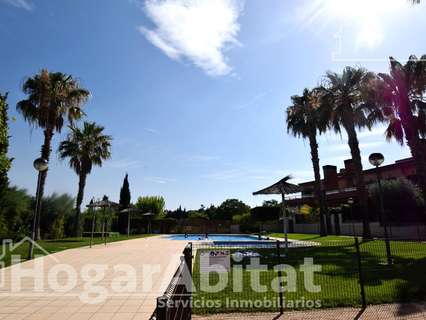 Casa en venta en Bétera