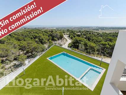 Chalet en venta en San Miguel de Salinas