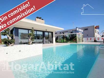 Casa en venta en Orihuela Dehesa de Campoamor