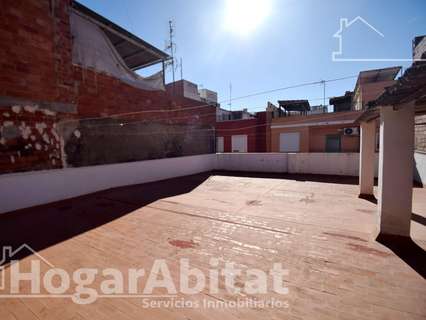 Casa en venta en La Vall d'Uixó