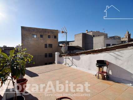 Casa en venta en La Vall d'Uixó