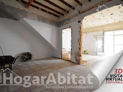 Casa en venta en Tavernes de la Valldigna