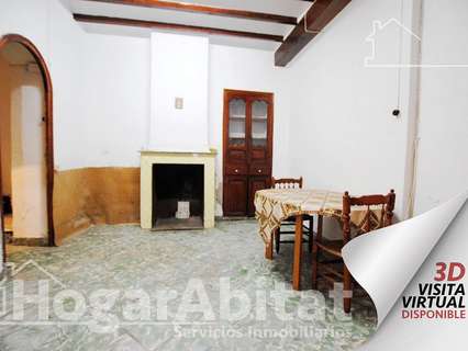 Casa en venta en Villalonga