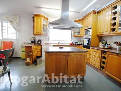 Chalet en venta en Gandía