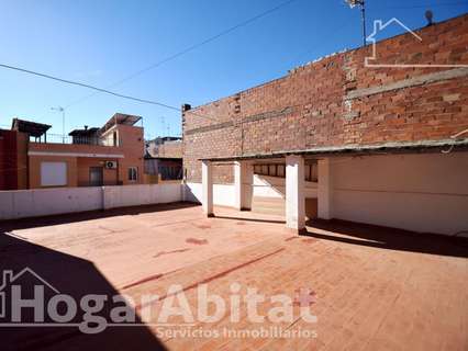 Casa en venta en La Vall d'Uixó