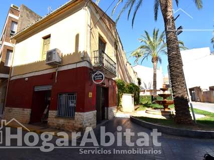 Casa en venta en Catarroja