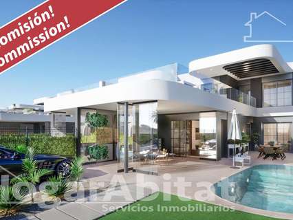 Chalet en venta en Los Alcázares