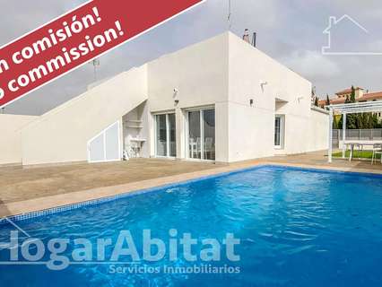 Casa en venta en Los Alcázares