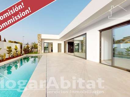 Chalet en venta en Los Alcázares